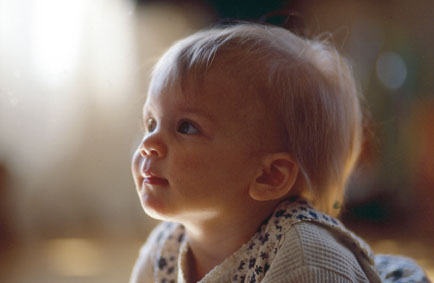 Baby Musikgarten - Früher Kontakt zur Musik